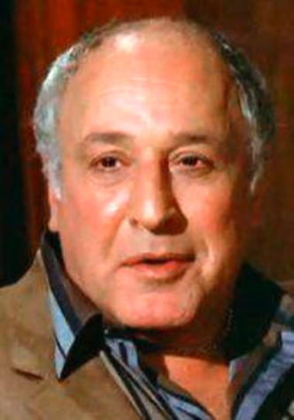 Vic Tayback | Alice TV series Wiki | Fandom