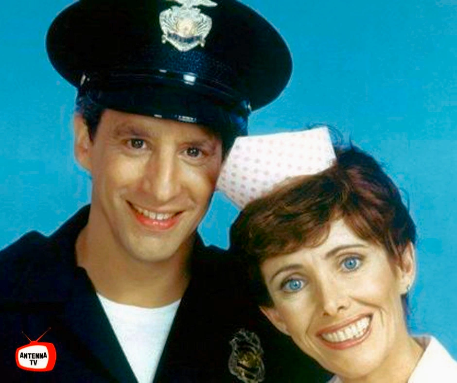 Elliot Novak | Alice TV series Wiki | Fandom