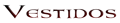 Vestidos