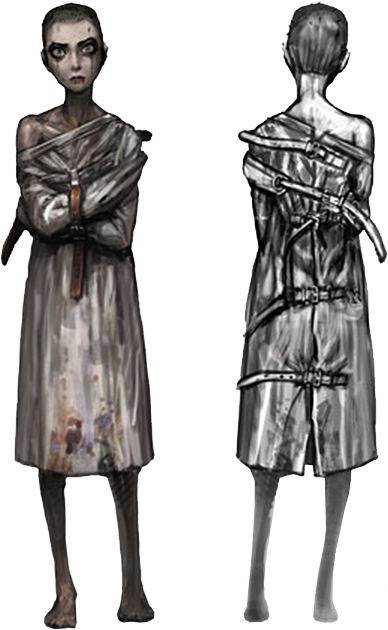 Alice Madness Returns Queensland Dress Alice Madness Returns Queensland Dress