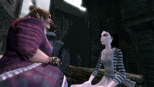 Nan Conversando Com Alice