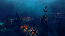 Deluded Depths