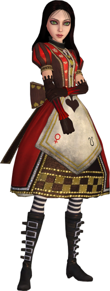 Royale Robe