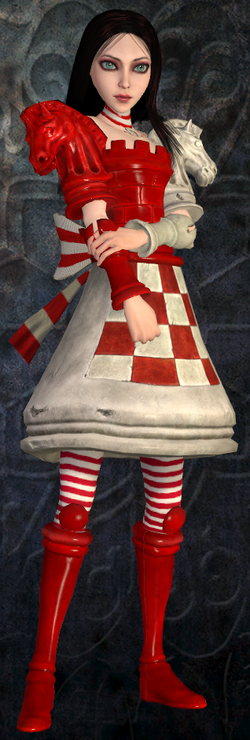 Checkmate