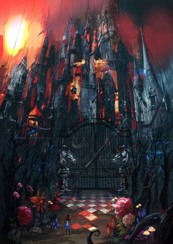 Arquivo:The House of Fire and Fury.jpg