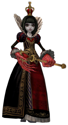 Arquivo:Queen of Hearts AMR render.png
