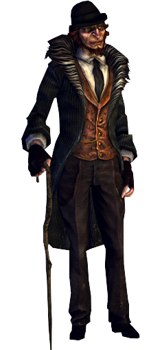 Jack Splatter
