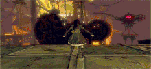 Mecha