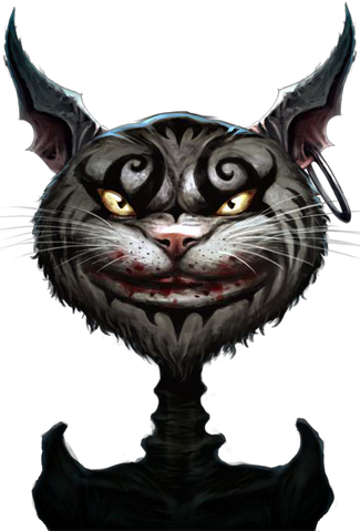 Archivo:Cheshire Cat Storybook render.png