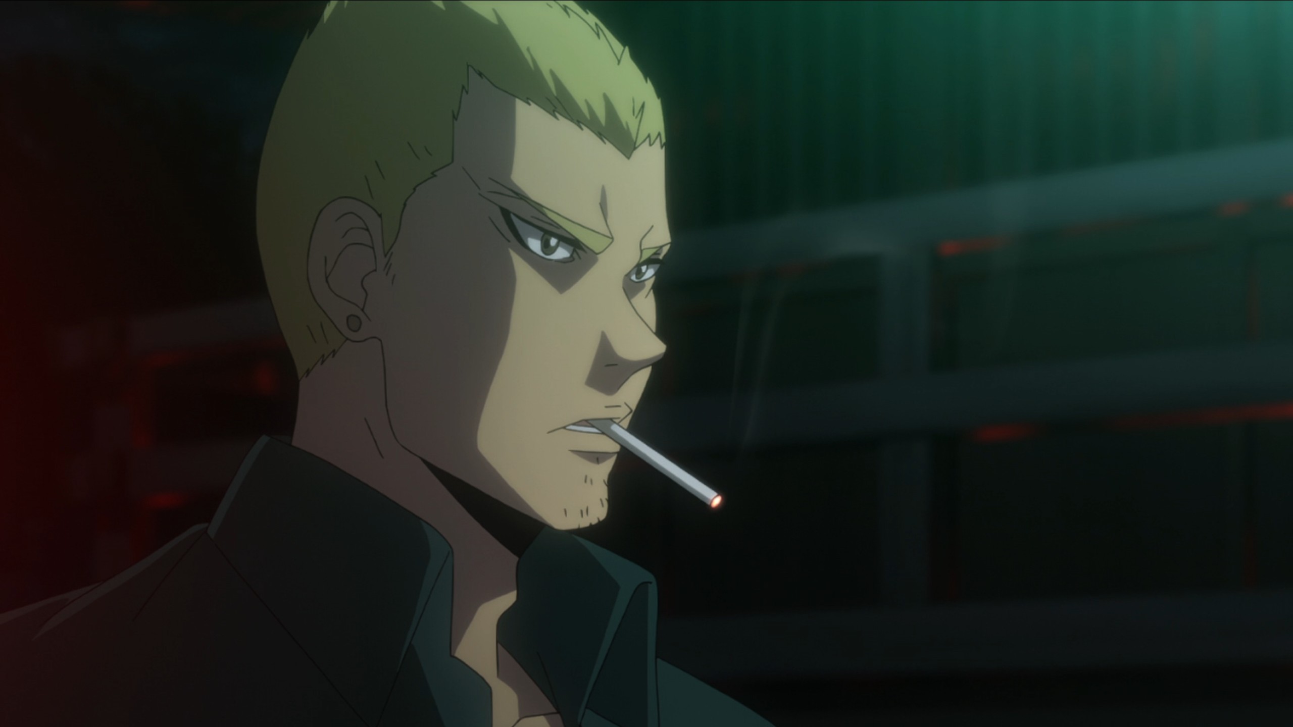 Alice In Borderland Episode 1 Episode 1 | Alice in Borderland Wiki | Fandom