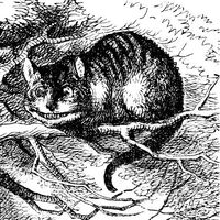El Gato De Cheshire Alicia En El Pais De Las Maravillas Wiki