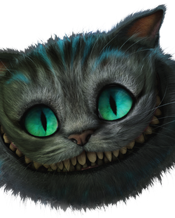 Chessur Alice In Wonderland Wiki Fandom - cheshire cat roblox