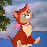 Dinah Alice In Wonderland Wiki Fandom