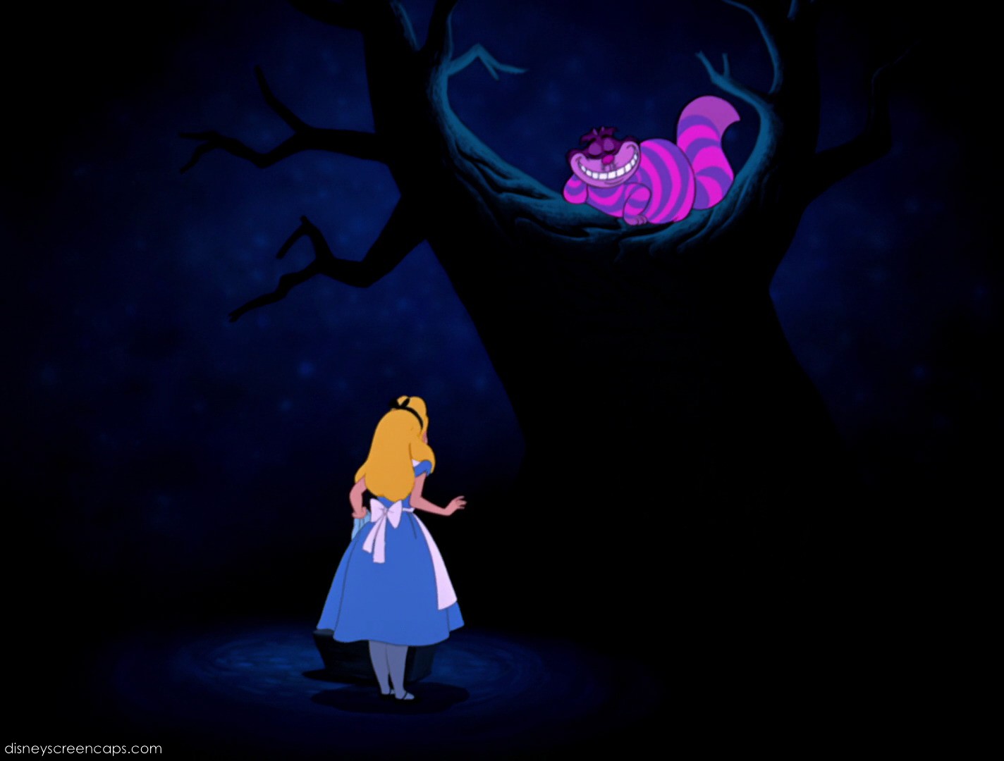 Image - Alice-disneyscreencaps.com-6514.jpg | Alice in Wonderland Wiki ...