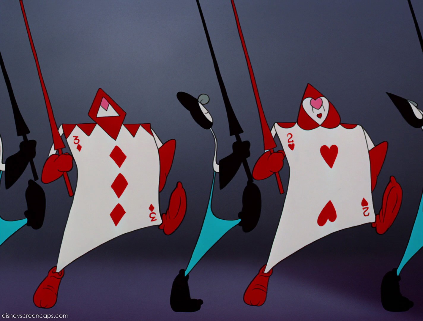 Image - Alice-disneyscreencaps.com-6902.jpg | Alice in Wonderland Wiki ...