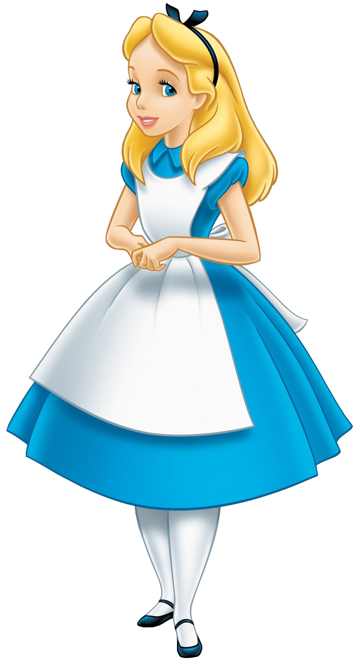 Imagen - Alicia (1951).png | Alicia en el País de las Maravillas Wiki ...