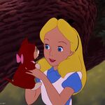 Dinah Alice In Wonderland Wiki Fandom