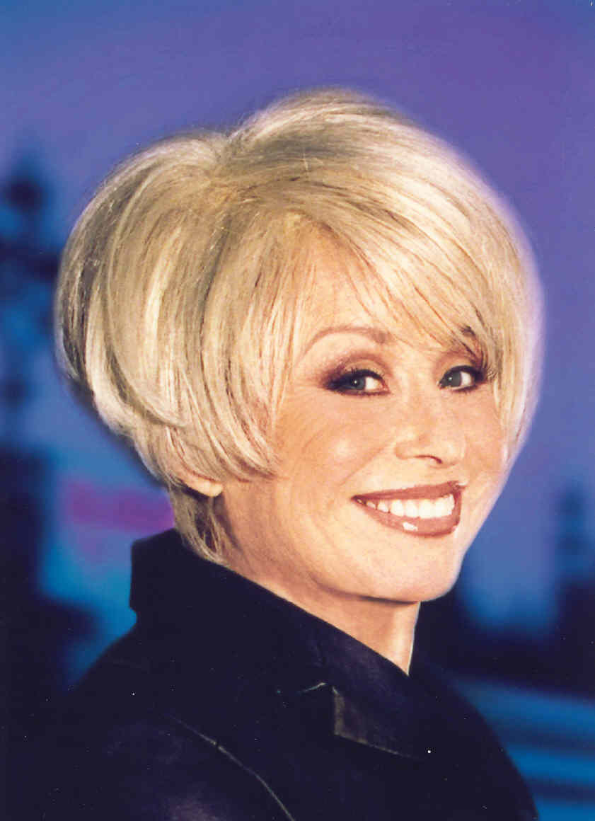 Barbara Windsor | Alice in Wonderland Wiki | FANDOM powered by Wikia