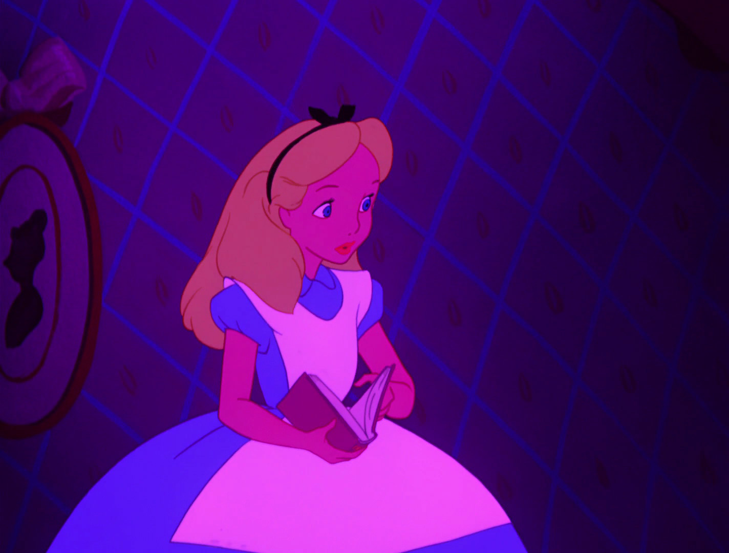 Alice In Wonderland Full Version