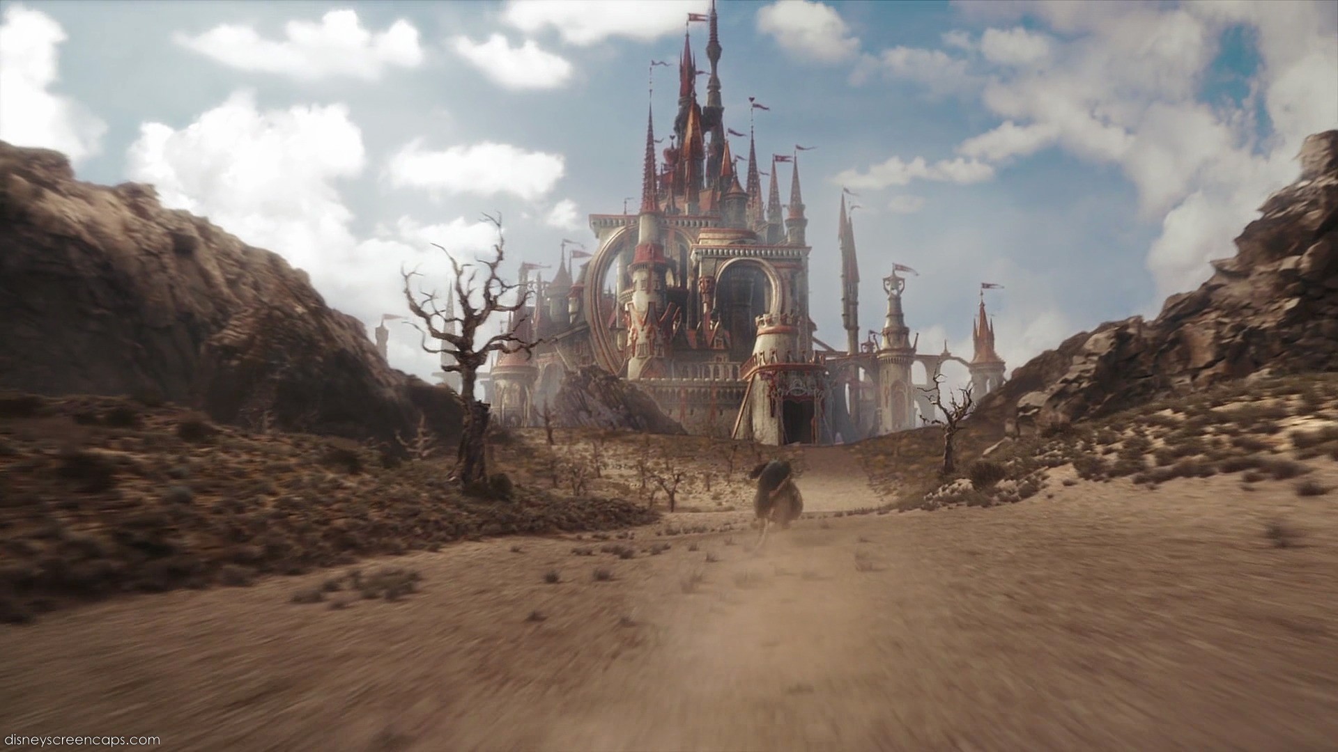 Alice In Wonderland Movie Alice In Wonderland Movie