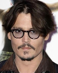 Johny Depp