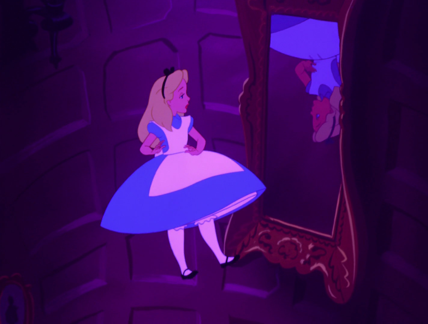 Image - Alice-in-wonderland-disneyscreencaps.com-578.jpg | Alice in ...