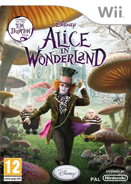 Alice in Wonderland instal the new