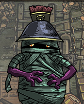 Courboyn the merchant