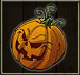 Jack-o-lantern