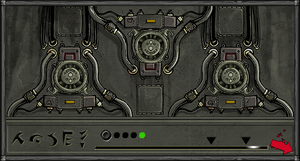 FishConsole2
