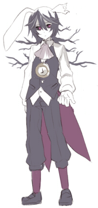 White Rabbit