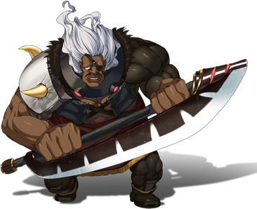 Murara-Battler