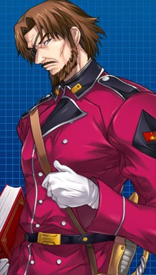 Rance Rance