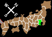 Sengoku Rance - Edo