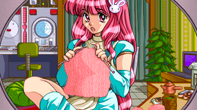 Partie-knitting