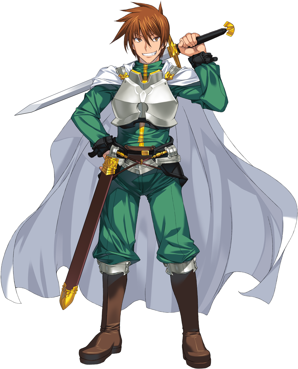 sengoku rance alicesoft