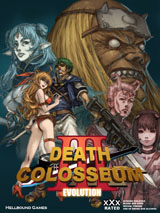 Death Colosseum III package