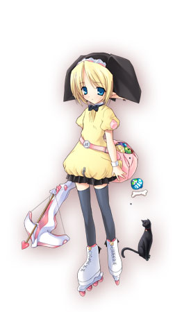 Lucy Minshard