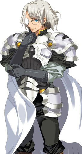 Ex-bust