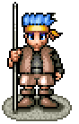 Kontama-sprite