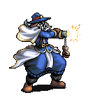Freak Sprite