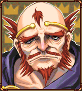 Kakaro-portrait