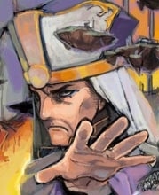 M.M.Rune