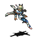 PG-7 Kichikuou Battler
