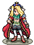 Archibald-sprite