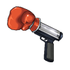 Crane-weapon