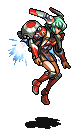 PG-9 Kichikuou Battler