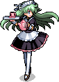 Chinu-sprite