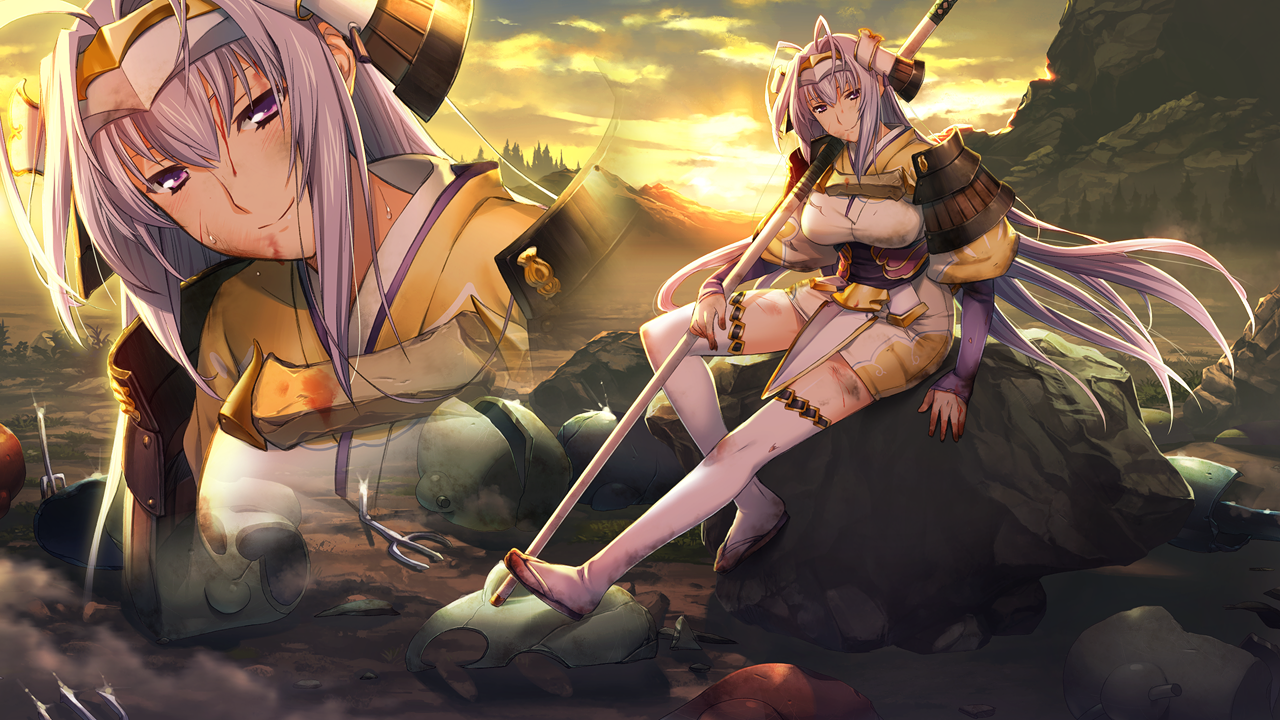 sengoku rance demon army sengoku rance demon army