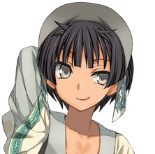 Peruelé-smug